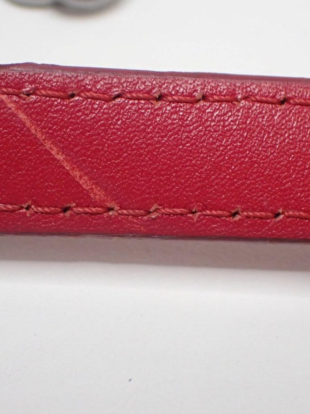 LV Red New Wave - Picture 9 of 15